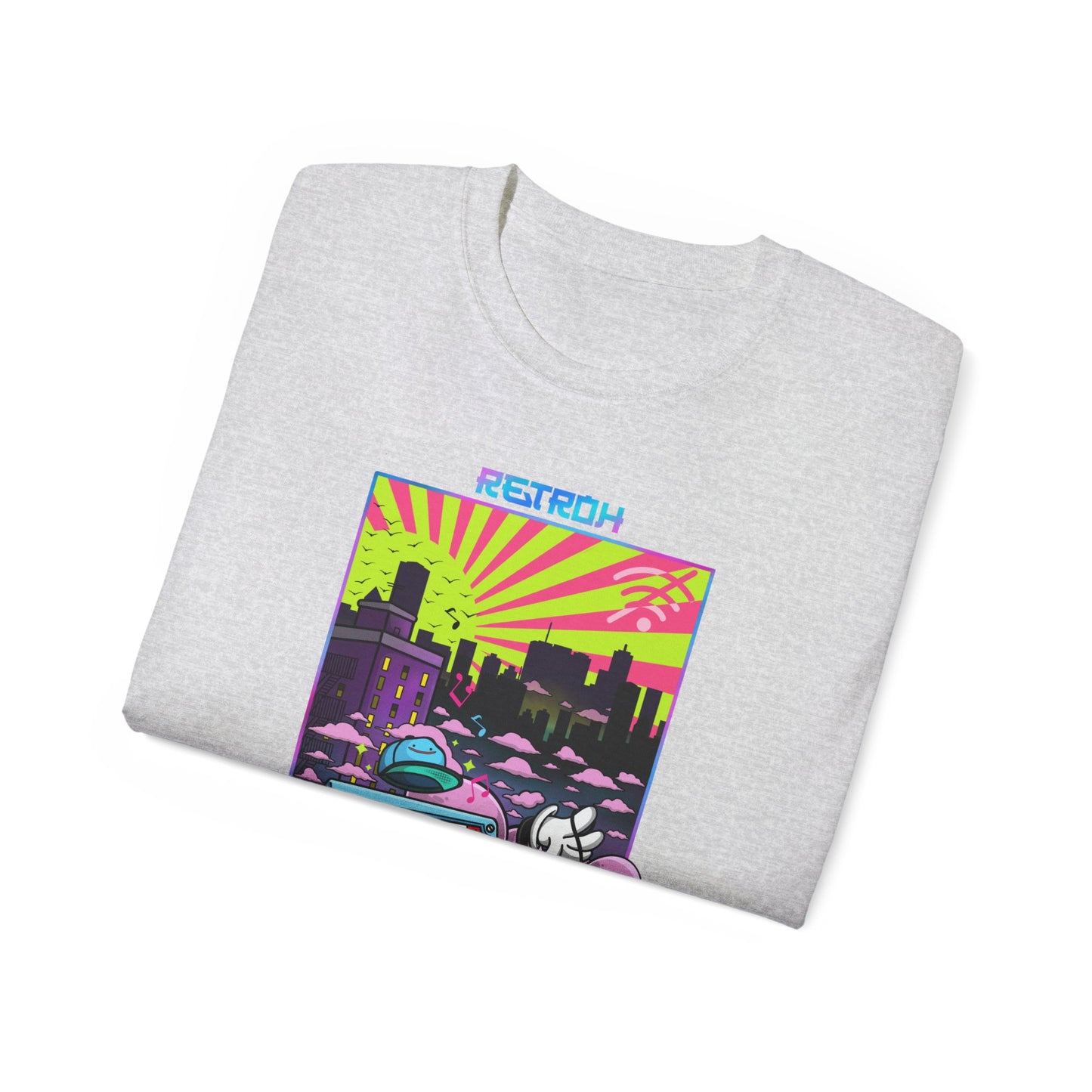 Retroh 90s Mix T-Shirt