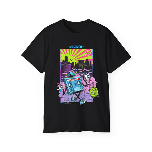 Retroh 90s Mix T-Shirt