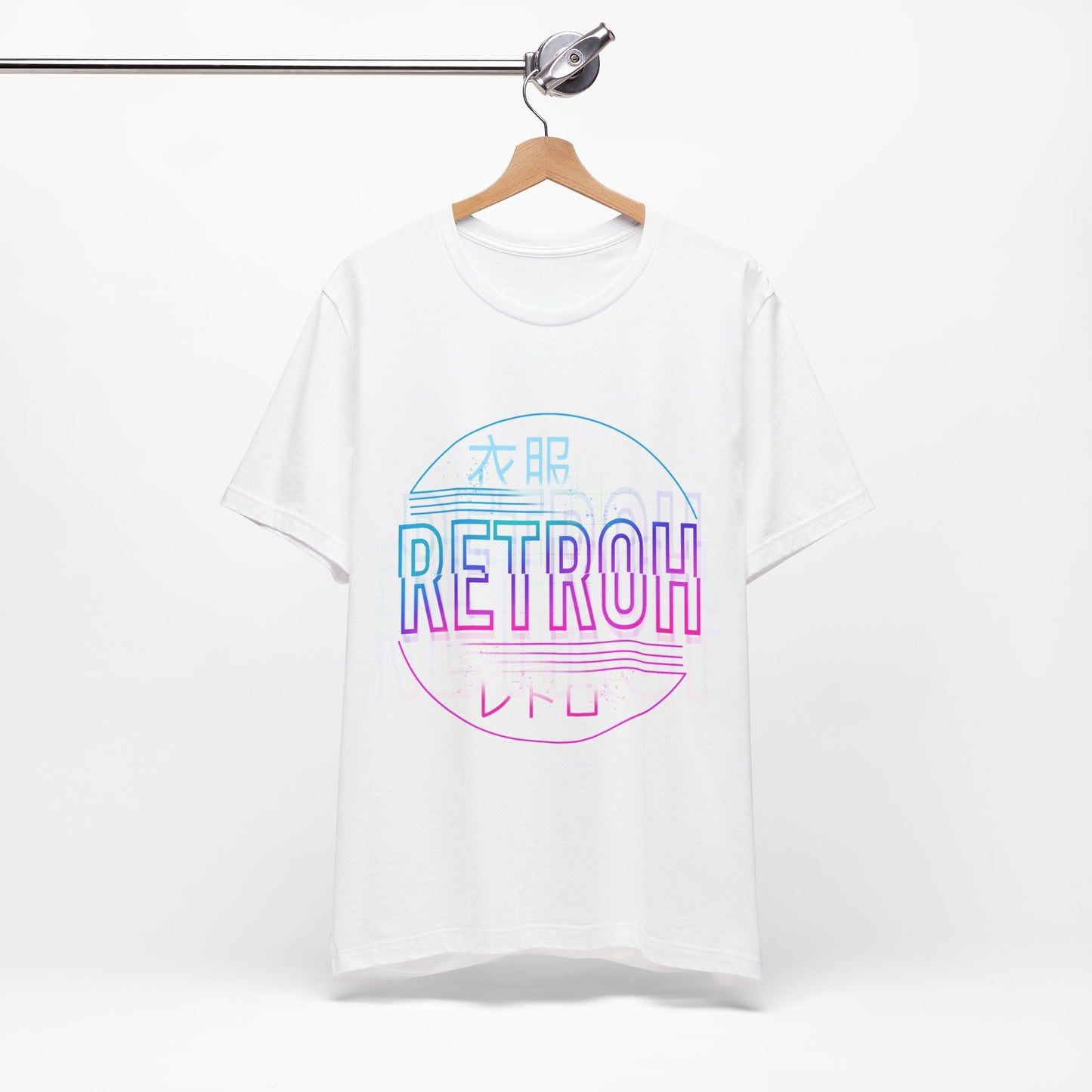 Retroh - OG T-Shirt