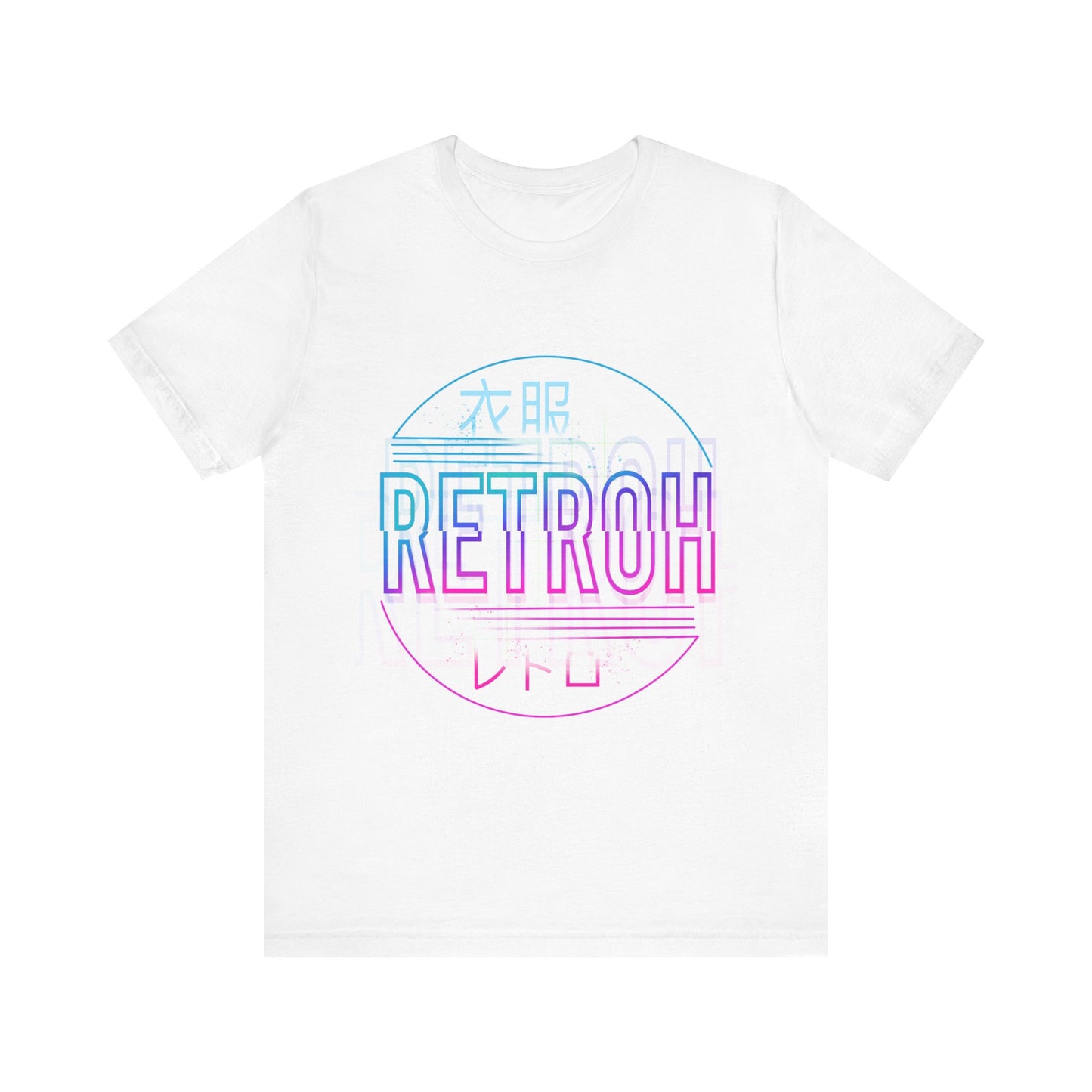 Retroh - OG T-Shirt