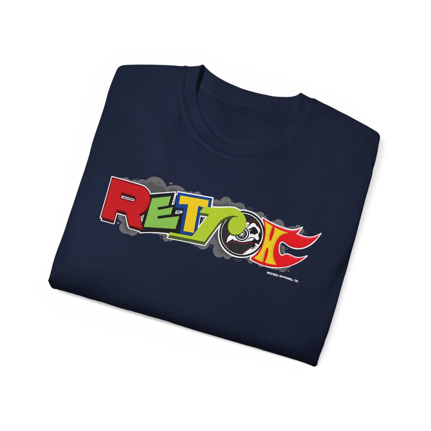 Memories Throwback T-Shirt