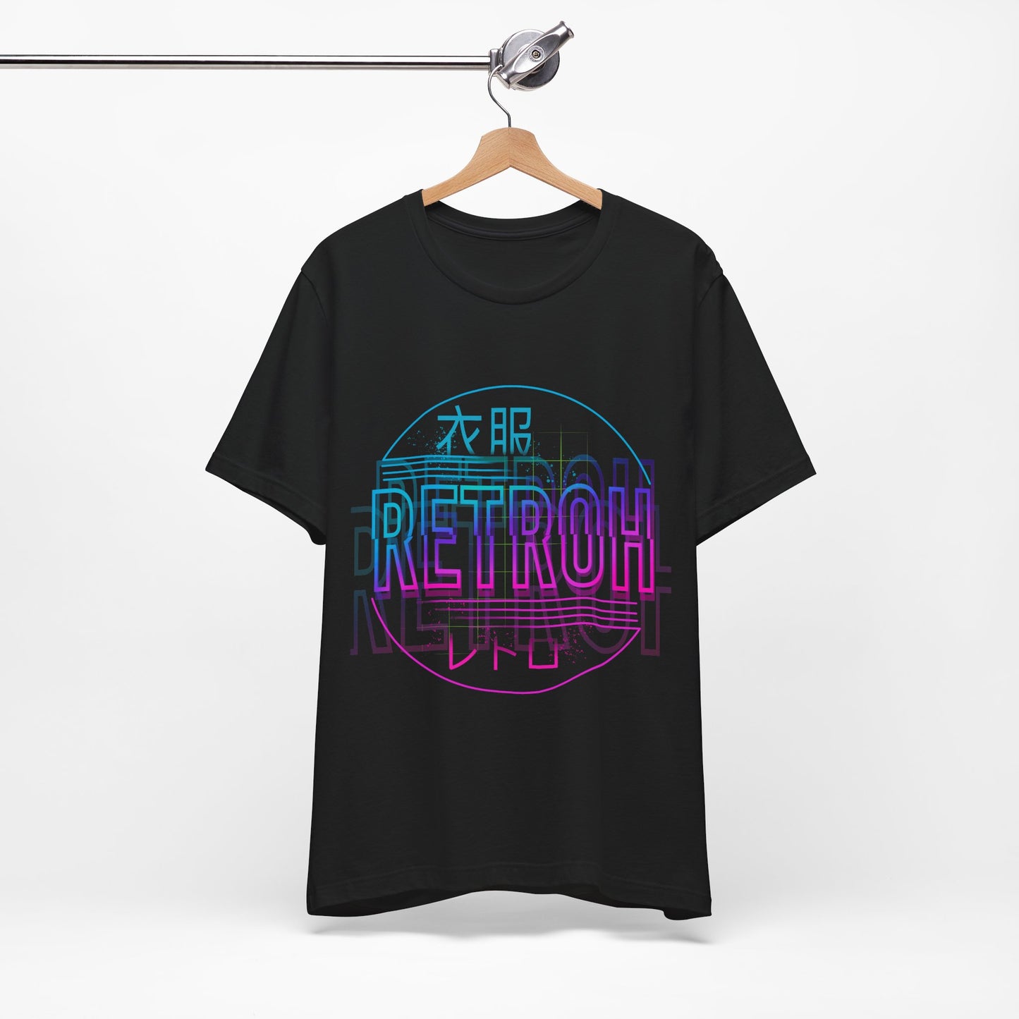 Retroh - OG T-Shirt