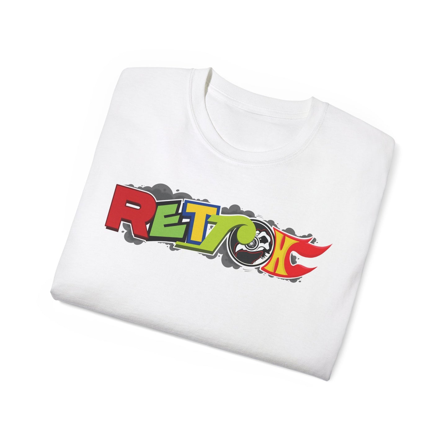 Memories Throwback T-Shirt