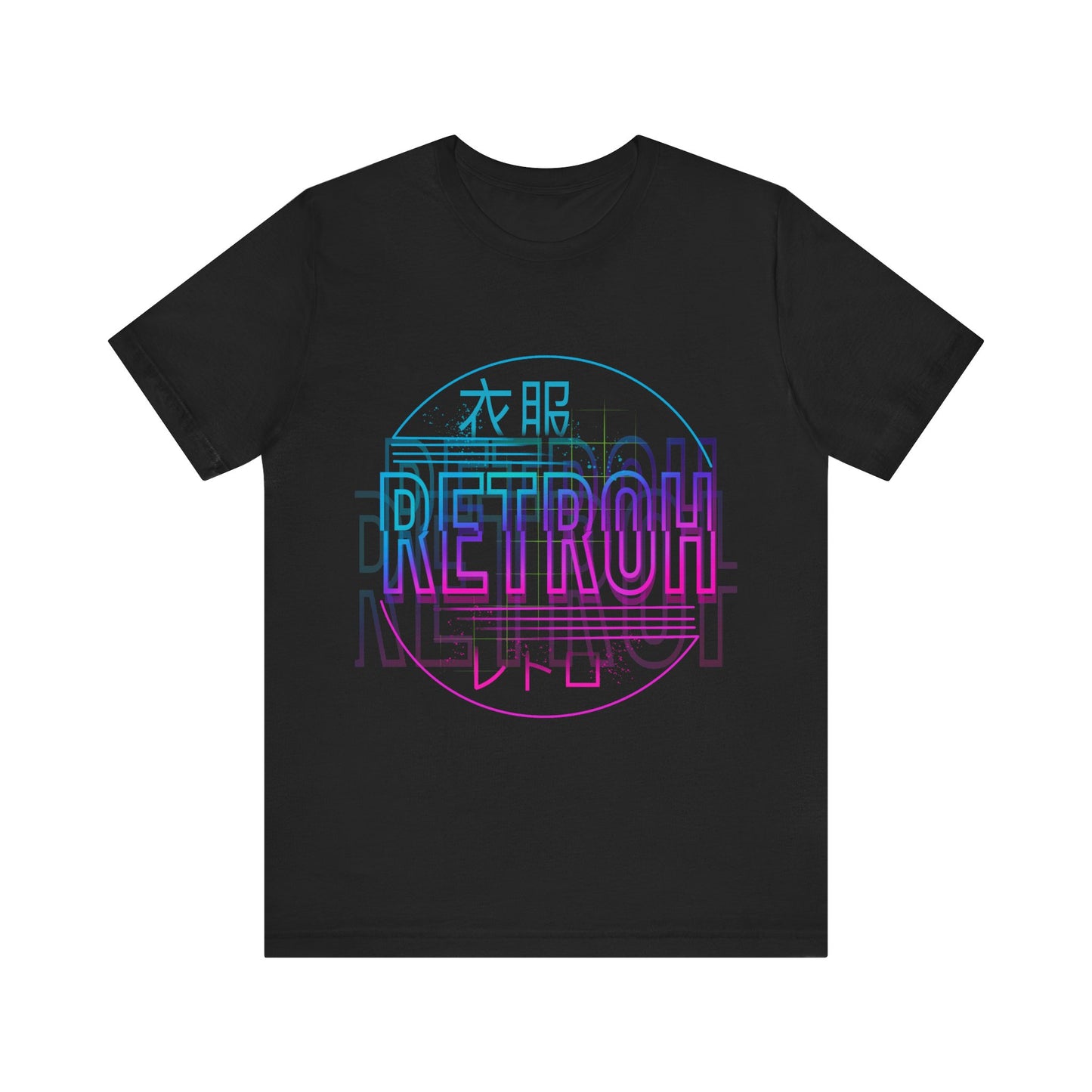 Retroh - OG T-Shirt